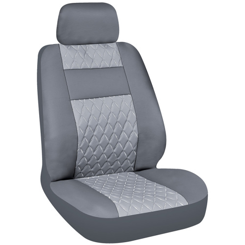 Wholesale waterproof PVC leather designer car seat cover