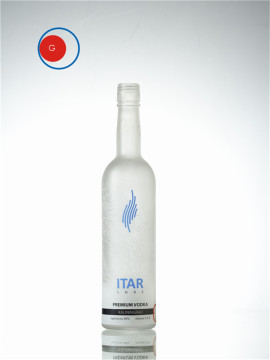 Luxe Premium Vodka Standard Bottle