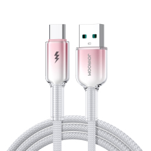 Joyroom USB C Nylon Braided Data Cables