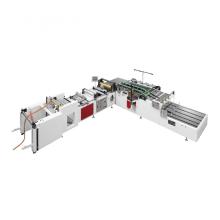 Plastic Bag Making Machine Cutting Sewing Printing Machinery