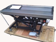 Vet Operating Table