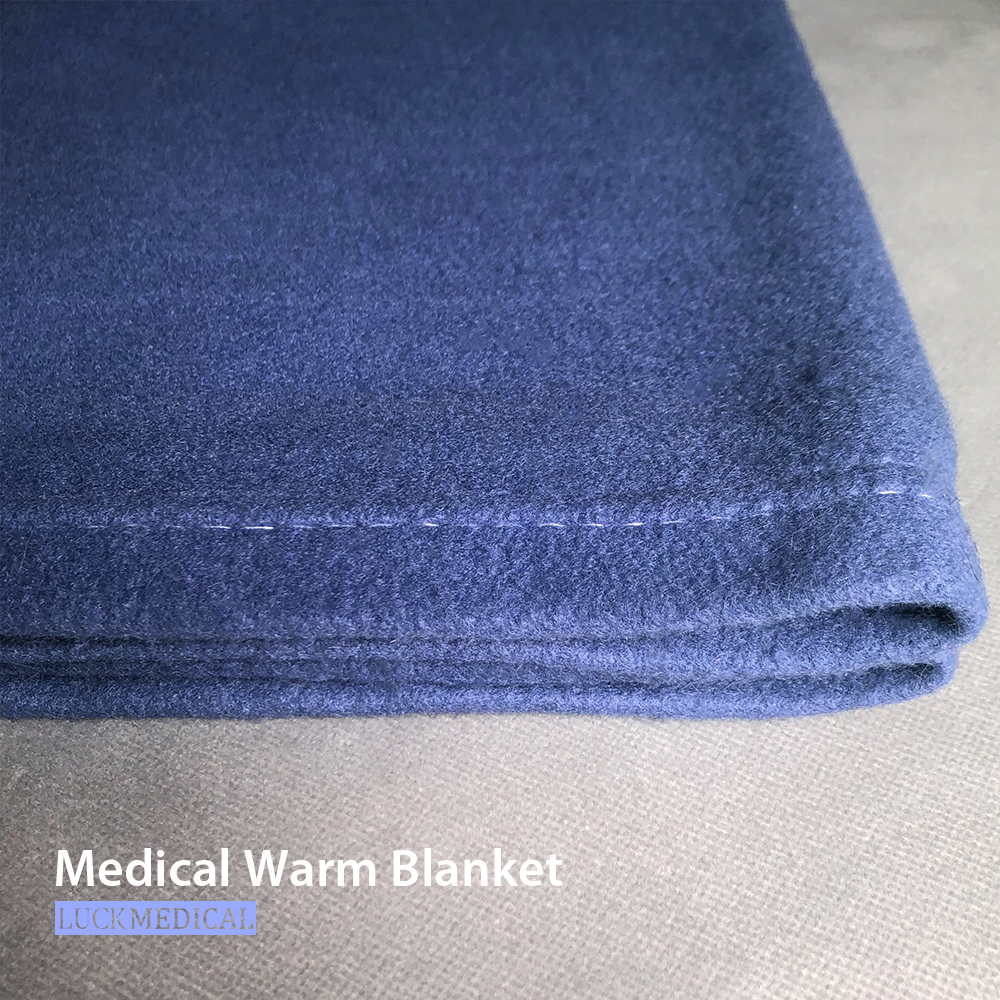Mp Medical Warm Blanket08