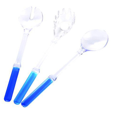 Plastic Utensile