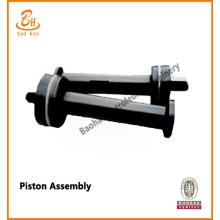 API Piston Assembly For Oil Drilling Rig