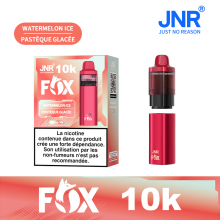 JNR FOX 10K puffs wholesale vape