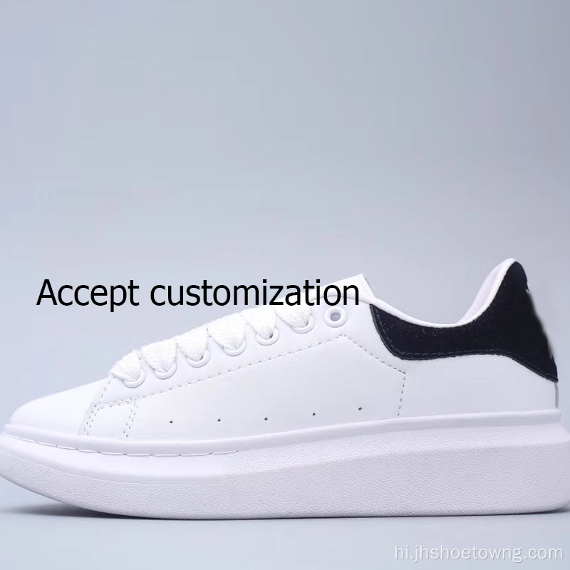 2020 आरामदायक व्यक्तिगत डिजाइन कस्टम जूते