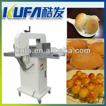 Automatic Bread Making Machine