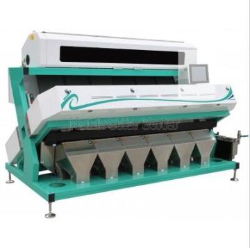 Metak Rice Colour Sorter Machine For Sale