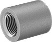 Low-Pressure Stainless Steel Threaded Pipe Fittings