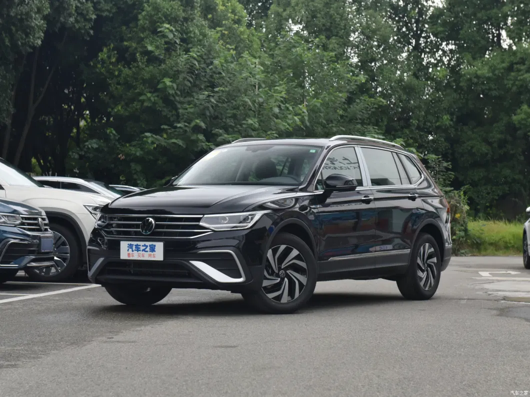 Best Car Deals 2023 Volkswagen Tiguan L 330tsi Fwd Smart Edition SUV