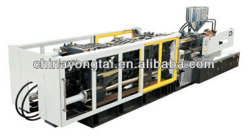 Plastic Injection Moulding Machine HXW688 Variable Pump