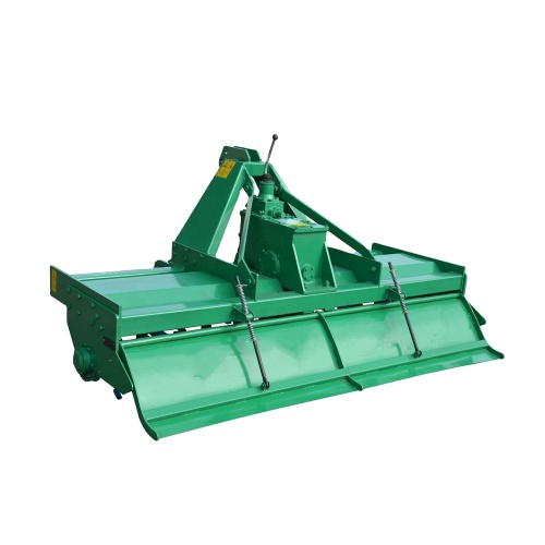 Light Rotary Tiller for tractor with CE