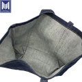 Jepang100% Cotton Selvedge Denim Fabric Handbag Tote