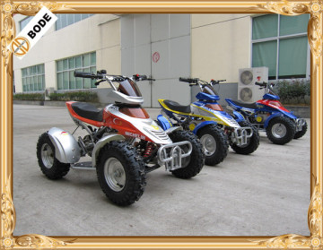 BODE 2015 NEW 49 CC KIDS ATV