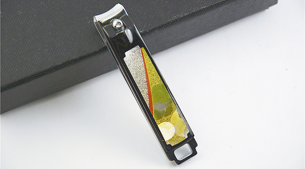 Cortaúñas especiales Special Toenail Clippers