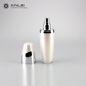 30ml Acrylmaterial Airless Pumpe Flaschenlotion Kosmetik
