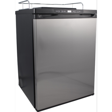 Beer Keg Cooler: Kegerator for Beer Fridge Cooling Machine