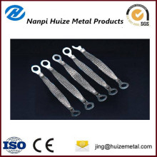 Copper Braided Boring Jumper Earth Lead