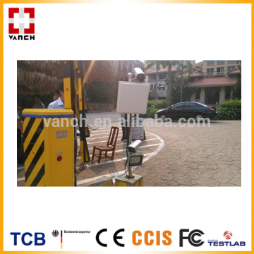 UHF parking rfid reader VI-88F
