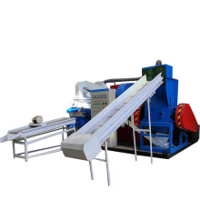 Copper Wire Granulator for Sale: Aluminum Copper Wire Recycling Machine