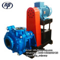 6/4d Nahr Rubber Horizontal Slurry Pump