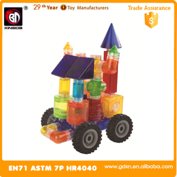 XINBIDA magical magnet 32 PCS intellective toys magnetic blocks