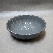 Ceramic Flower Shaped  Bowl