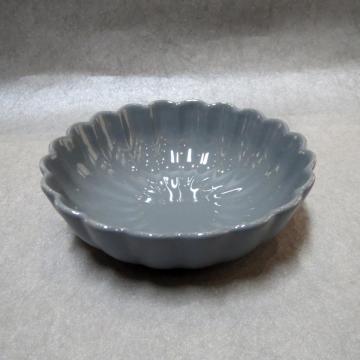 Ceramic Flower Shaped  Bowl
