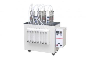 Extreme Pressure Lubricating Oil Oxidation Tester ASTM D2893