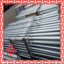 Full range of heights in heavy duty props,telescopic shoring prop