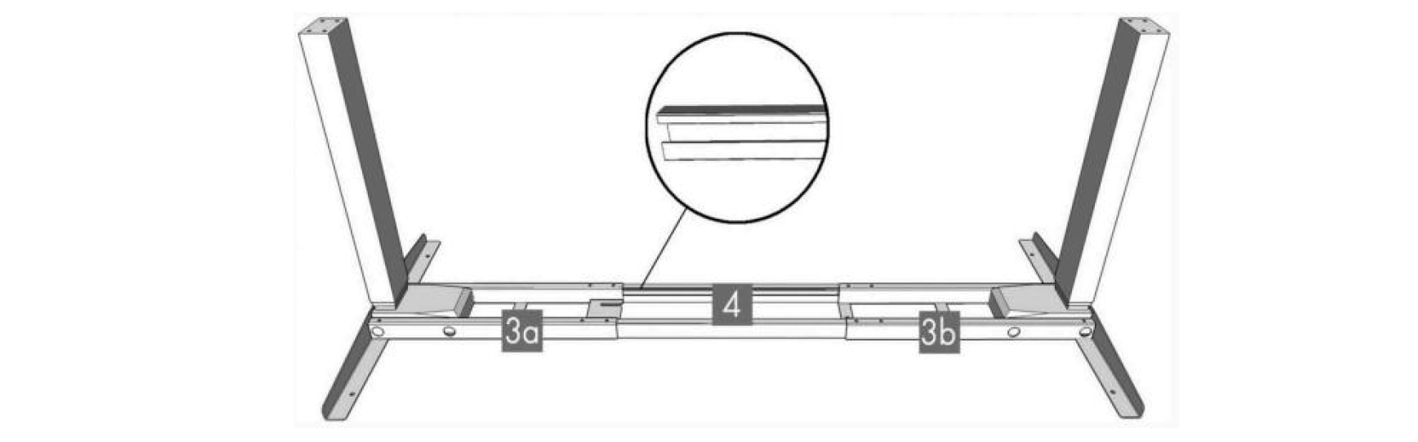 standing desk installation standing desk installation
