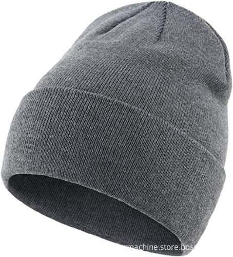 Cute Knit Beanie Hats