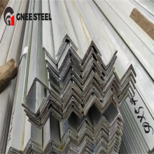Carbon Equal Unequal Angle Steels