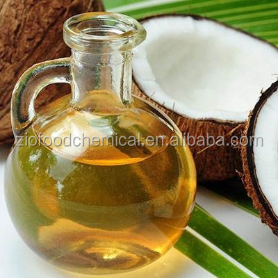 OEM/ODM Customer Logo High Quality Best Facial Coconut Oil For Skin Care