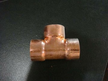 pipe fitting of brass tee brass fitting pipe fitting