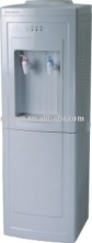 Fllor stand hot and cold water dispenser