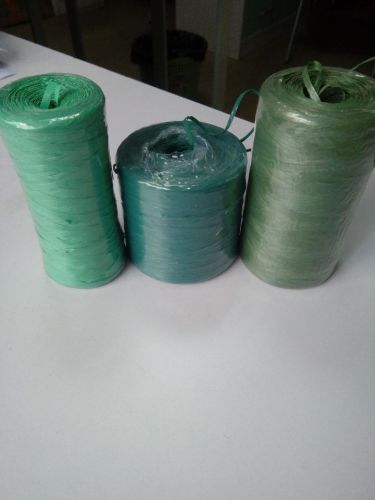 Sợi phẳng Polypropylene 2mm 3mm 4mm 5mm