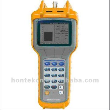 high quality digital signal Field Strength Meter
