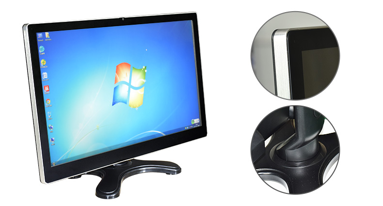 Desktop Monitor Mount