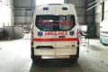 Ford New Ambulance Car Price Good Ambulance Car