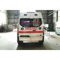 FORD NOVO AMBULANCE PREÇO DE PREÇO DE BOA