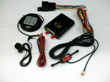 vehicle tracking car gps