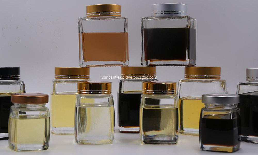 Смазочная добавка Lubricant Additive