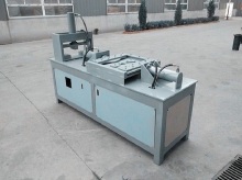 CNC Automatic Machine To Bend Stirrup Rebar