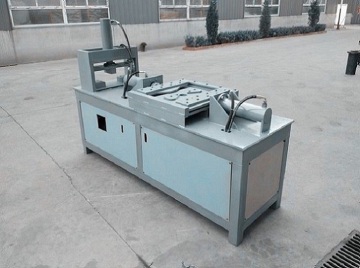CNC Automatic Machine To Bend Stirrup Rebar