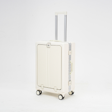 Lightweight Luggage with Maximum Storage Capacity