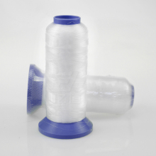 0.15mm Nylon Hair Weaving Thread - Factory Price Embroidery Thread