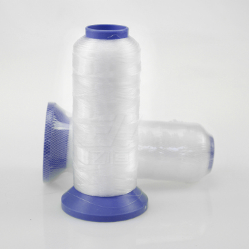 0.15mm Nylon Hair Weaving Thread - Factory Price Embroidery Thread