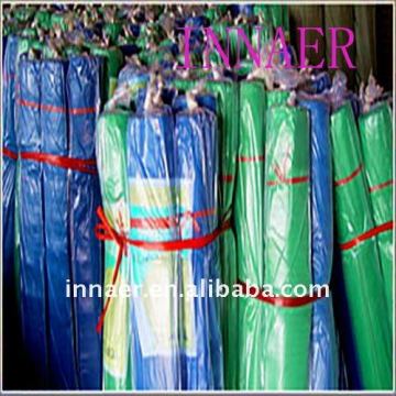 High quality roll up window screen