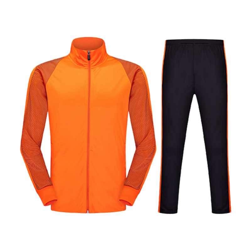 Conjunto de entrenamiento para hombre Ropa deportiva de entrenamiento Conjuntos de jogging para mujer